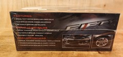 2017 CHEVROLET CAMARO 50TH ANNIVERSARY EDITION AMT 1:25 PLASTIC MODEL CAR KIT