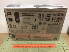 AMT 1/25 scale Kenworth Tyrone Malone Custom Drag Truck kit Sealed