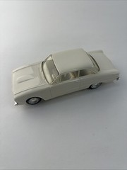 Rare AMT 1960 Ford Falcon Dealer Promo Model 2-dr Sedan