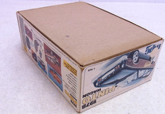 MPC 1978 Ford Pinto Wagon Vintage Annual Model Car Kit Unassembled Complete