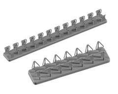 MJ Miniatures 1/35 M47/M48/M60 Engine Panel Handle Set