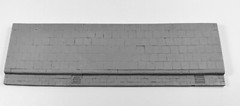 European Theater Sidewalk Section 1/35th Resin Base Scale TW-35003
