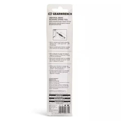Universal Brake Shoe Retaining Spring Tool