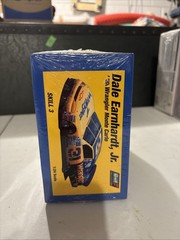 Revell Wrangler Jeans Dale Earnhardt Jr. Chevrolet Monte Carlo Scale 1:24