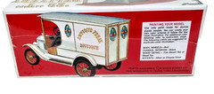 AMT 1:25 SCALE RETRO DELUXE ” 1923 T’ DELIVERY VAN ” PLASTIC MODEL KIT AMT860/12
