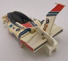 PARTS ONLY Matchbox Streaker Ford 4WD JR Motorized Model Kit Vintage 1/32 1980s