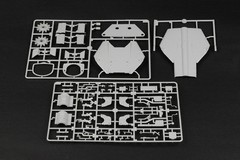 Trumpeter 1/32 03210 MiG-23ML Flogger G