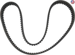 Rear Drive Belt Compatible with Yamaha XV1600A Road Star, XV1600AS Road Star