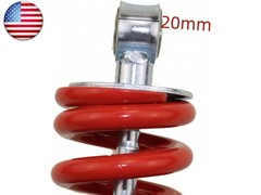 Trkimal 980LB Rear Shock Absorber, 240mm/250mm/260mm/270mm Shock Absorber