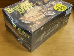 Revell Beatnik Bandit Ed Big Daddy Roth 1/25 Scale Plastic Model Kit New Sealed