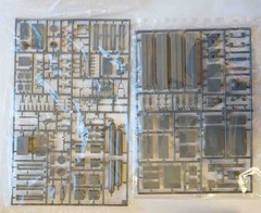 FUJIMI 1/24 Tools #11032 scale model kit