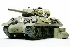 Tamiya TAM32519 US DESTROYER M10 MID-PRODUCTION (1/48) New