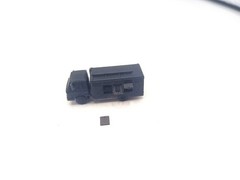 1/700/400/350/200 Air Force KTC Air Conditioning Vehicle Unpainted Model