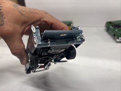 Lot Of 4 BUILT Model Cars Trucks NICE Lot#024 Chevy