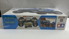 Tamiya Mini 4WD Fun-Vroom EZ Chassis Kit # 19024