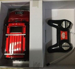 HUMMER H2 Full Function Radio Control Car – RED
