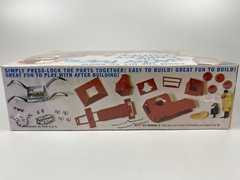 MPC Wacky Races – Creepy Coupe SNAP MPC936 Plastics Car/Truck 1/24-1/25