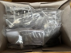 Revell 1:25 Jeep Wrangler Rubicon Kit #85-4501 Open Box Read Description