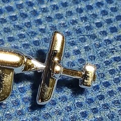 🌟 Rear View Mirror 1956 Chrysler 300B 1:25 Scale 1000s Model Car Parts 4 Sale