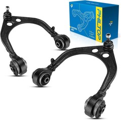2Pcs Control Arms Fit for RWD 300 2005-2020, Charger 2006-2020, Challenger 2008-