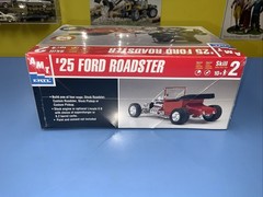 AMT ERTL ‘25 FORD ROADSTER BUYER’S CHOICE #31223 NEW