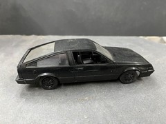 C1 MPC 1982 Chevy Cavalier vintage Promo model 1/25 McM.