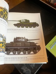 ARMOR BATTLES ON EASTERN FRONT PT.2 REICH DOWNFALL CONCORD ARMOR AT WAR #7020