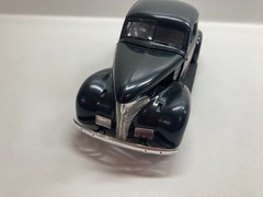 20 Black Red Derby Race Car Plastic Model 1/24 1/25 scale