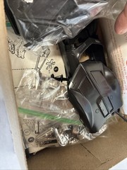 MPC Sealed 1:25 Street Fever Vette Corvette 1-3709