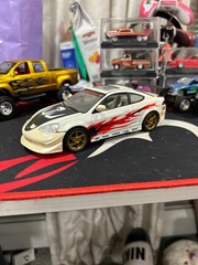 revell super street model kit 2004 rsx