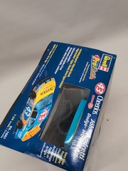REVELL #43 CHEERIOS NASCAR 2001 DODGE INTREPID R/T 85-1661 KIT ANDRETTI 1/24