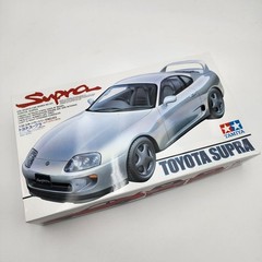 Tamiya 1/24 1993 Toyota Supra 24123 Parts Kit Bash Interior Rear View Mirror