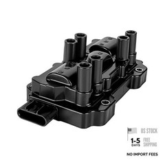 Ignition Coil Pack Fits for 2005 2006 2007 2008 2009 Chevy Equinox Impala