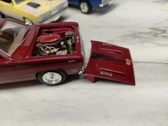 Model Junkyard/parts Plastic , Nice Custom Race Car Lot Of 4 dodge,mopar,