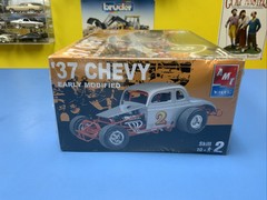 AMT ERTL ’37 CHEVY EARLY MODIFIED BUYER’S CHOICE “NEW”