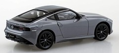 Qingdao Cultural Teaching Materials 1/32 The Snap Kit Series Nissan RZ34 Fa