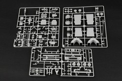 Trumpeter 1/32 03210 MiG-23ML Flogger G