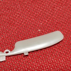Sun Visors 1971 Ford Ranger 1:25 Scale Model Car Part Moebius