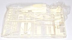 Modeler’s 1/20 Lola T87/50 Honda F3000 Marlboro Formula Racing Model Kit JPN New
