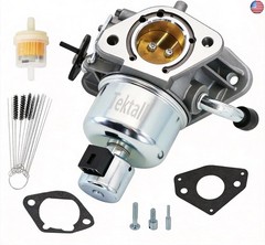 16-853-21S Carburetor Compatible with Kohler 7000 Series KT725 KT730 KT735