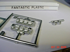 Vintage V8 and Six Cylinder Engine Parts 1/25 1/24 Parts – You Choose Pg1