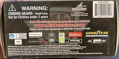 M2 Machines Mopar Garage 1957 Dodge Custom Royal Lancer D500-1 WMTS02 1/64 NEW