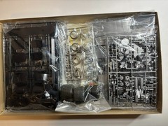 TAMIYA LOT OF 1:12 LOTUS JPS 72D & 1977 TEAM LOTUS 78 MKIII PLASTIC MODEL KITS
