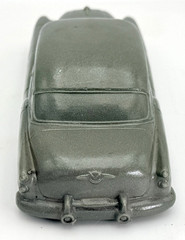 Miller Memorabilia – 1953 Buick Roadmaster Resin Model Kit – 7″ length