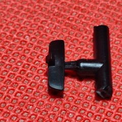 Rear View Mirror 2003 Subaru WRX STi 1:24 scale model car part Tamiya