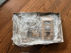ALL IN BOX! Italeri Panther Ausf.D Panzerkampfwagen V 1/35 Model Kit No. 290