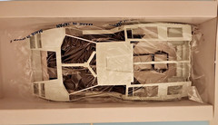 Testors Lamborghini Countach LP 500S 1:12 No Box # 451 Limited Edition Complete