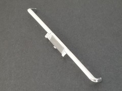 1960 Chevy Nomad Station Wagon REAR BUMPER for AMT 1:25 Model Kit 60 Chevrolet