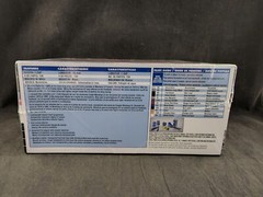 Revell ’90 Mustang LX 5.0 Drag Racer 1:25 Scale Plastic Model Kit 85-4195 NIB