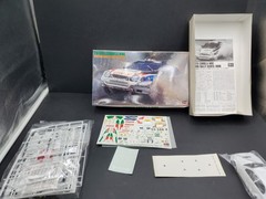 Hasegawa 20371 1/24 Model Car Kit Toyota Corolla WRC Safari Rally Kenya’98 Sainz